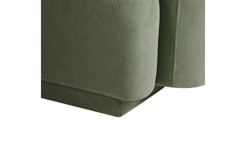 Lenestol Skjanes - Grønn - Møbler - Stoler - Lenestoler