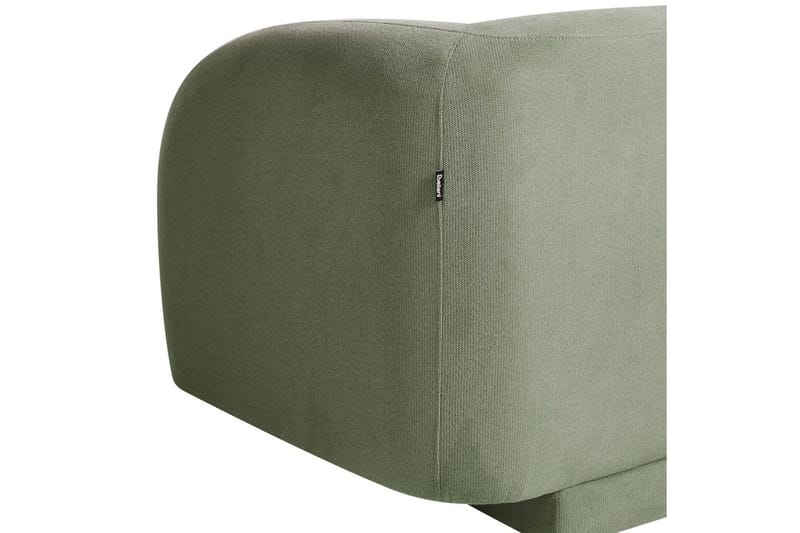 Lenestol Skjanes - Grønn - Møbler - Stoler - Lenestoler
