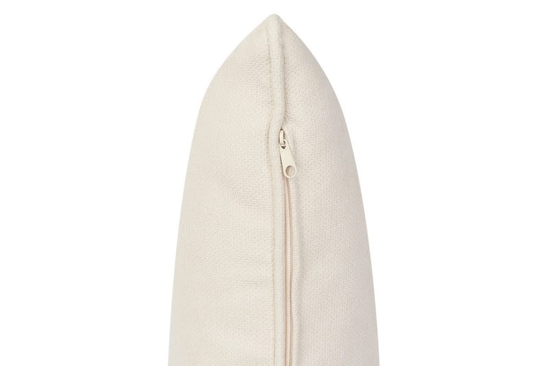 Lenestol Skovde - Lysebeige, lyst tre - Møbler - Stoler - Lenestoler