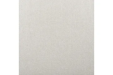 Lenestol Soby - Hvit, Svart - Møbler - Stoler - Lenestoler