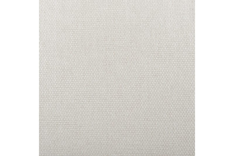 Lenestol Soby - Hvit, Svart - Møbler - Stoler - Lenestoler