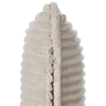 Lenestol Sorsele - Lysebrun, beige - Møbler - Stoler - Lenestoler