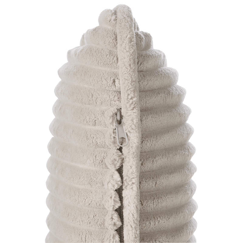 Lenestol Sorsele - Lysebrun, beige - Møbler - Stoler - Lenestoler