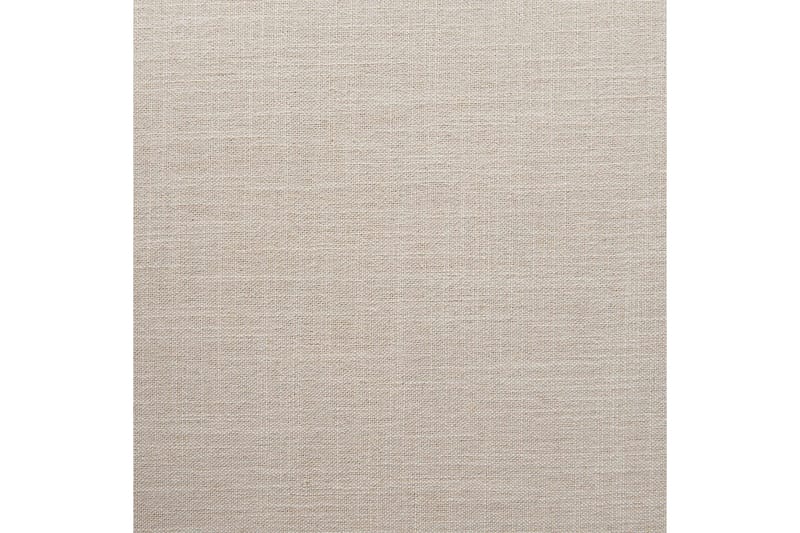 Lenestol Stouby - Beige, svart - Møbler - Stoler - Lenestoler