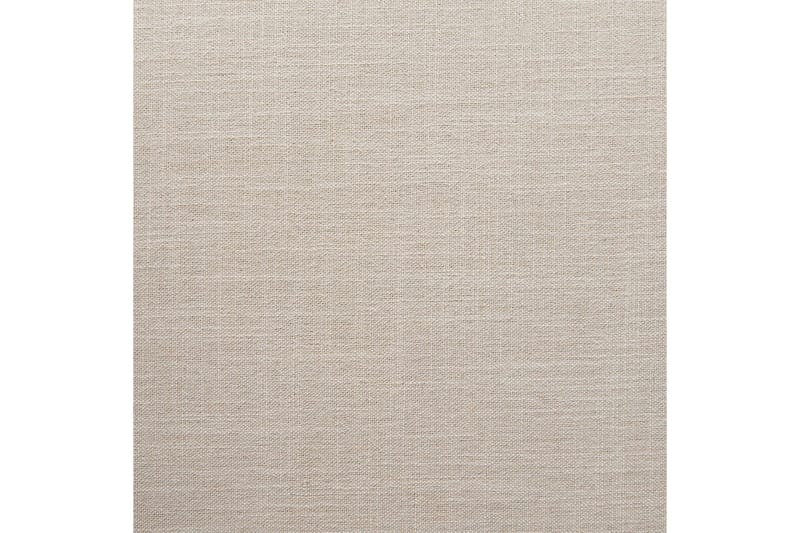 Lenestol Stouby - Beige, svart - Møbler - Stoler - Lenestoler