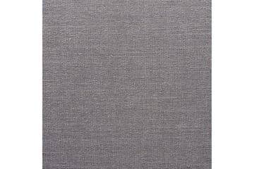 Lenestol Stouby - Grå, svart - Møbler - Stoler - Lenestoler