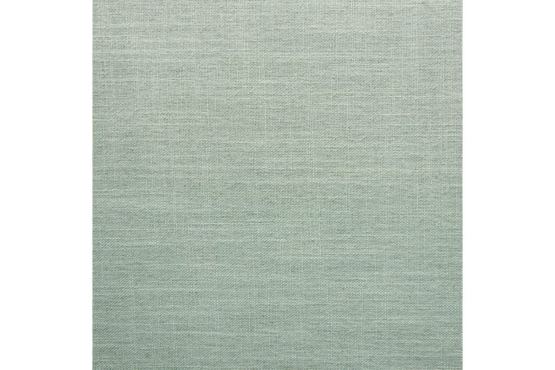 Lenestol Stouby - Grønn, Svart - Møbler - Stoler - Lenestoler