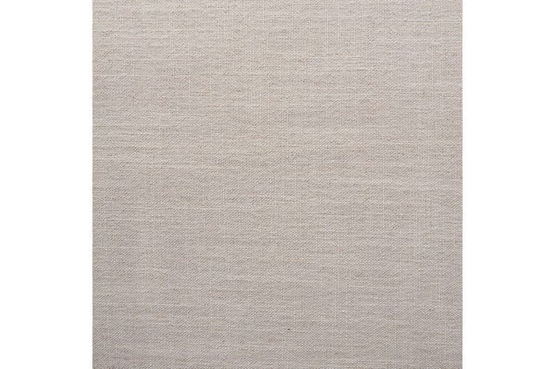 Lenestol Stouby - Taupe, svart - Møbler - Stoler - Lenestoler