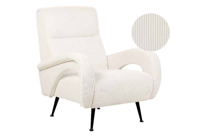 Lenestol Svalov, Beige