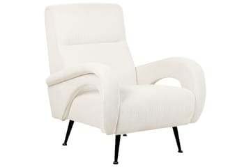 Lenestol Svalov - Beige - Møbler - Stoler - Lenestoler