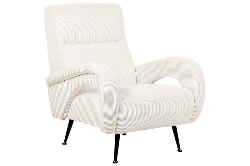 Lenestol Svalov - Beige - Møbler - Stoler - Lenestoler