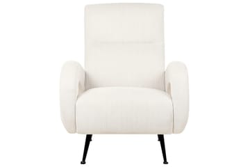 Lenestol Svalov - Beige - Møbler - Stoler - Lenestoler