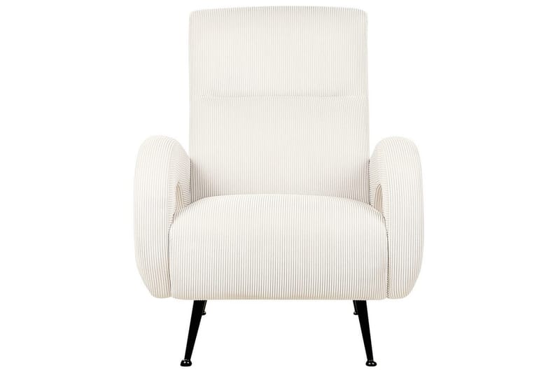 Lenestol Svalov - Beige - Møbler - Stoler - Lenestoler