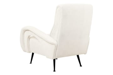 Lenestol Svalov - Beige - Møbler - Stoler - Lenestoler