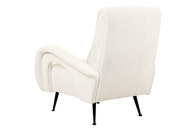 Lenestol Svalov - Beige - Møbler - Stoler - Lenestoler