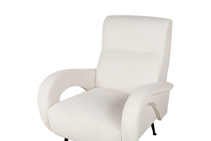 Lenestol Svalov - Beige - Møbler - Stoler - Lenestoler