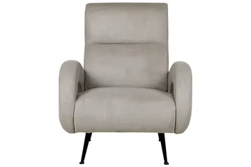 Lenestol Svalov - Grå - Møbler - Stoler - Lenestoler