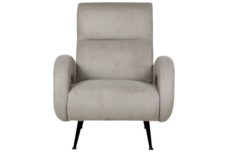 Lenestol Svalov - Grå - Møbler - Stoler - Lenestoler