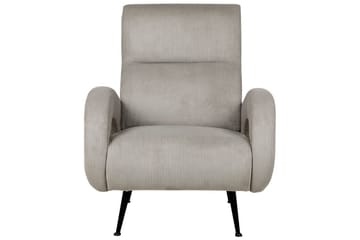 Lenestol Svalov - Grå - Møbler - Stoler - Lenestoler