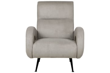 Lenestol Svalov - Grå - Møbler - Stoler - Lenestoler