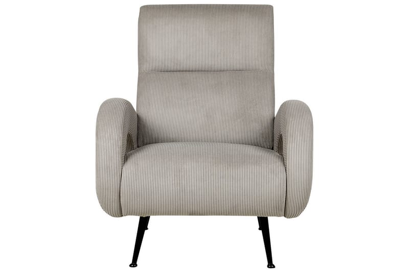 Lenestol Svalov - Grå - Møbler - Stoler - Lenestoler