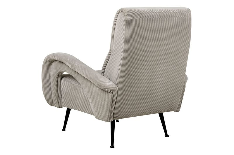 Lenestol Svalov - Grå - Møbler - Stoler - Lenestoler