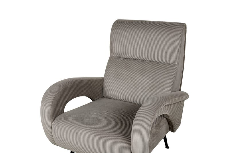 Lenestol Svalov - Grå - Møbler - Stoler - Lenestoler