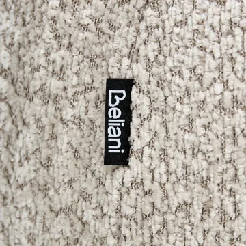 Lenestol Tore - Beige - Møbler - Stoler - Lenestoler