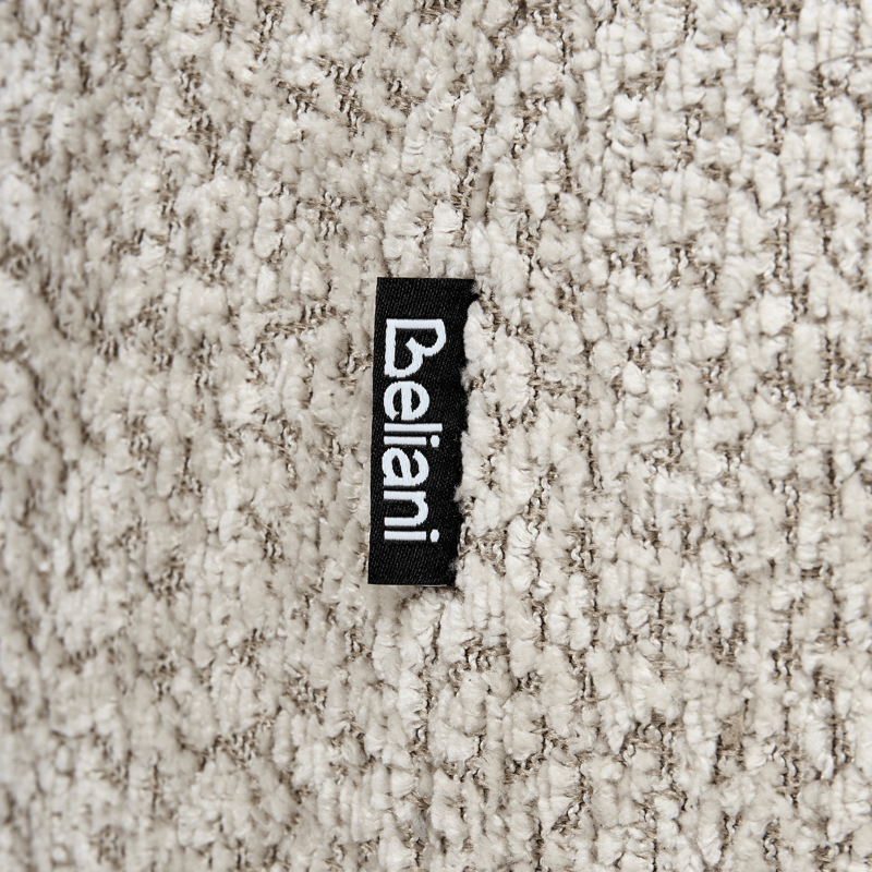 Lenestol Tore - Beige - Møbler - Stoler - Lenestoler