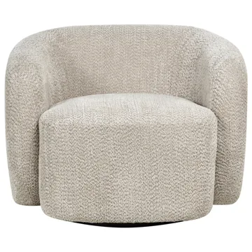 Lenestol Tore - Beige - Møbler - Stoler - Lenestoler