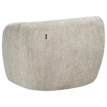Lenestol Tore - Beige - Møbler - Stoler - Lenestoler