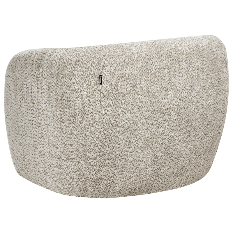Lenestol Tore - Beige - Møbler - Stoler - Lenestoler