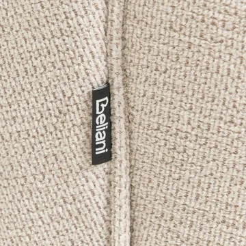 Lenestol Torud - Lys beige - Møbler - Stoler - Lenestoler