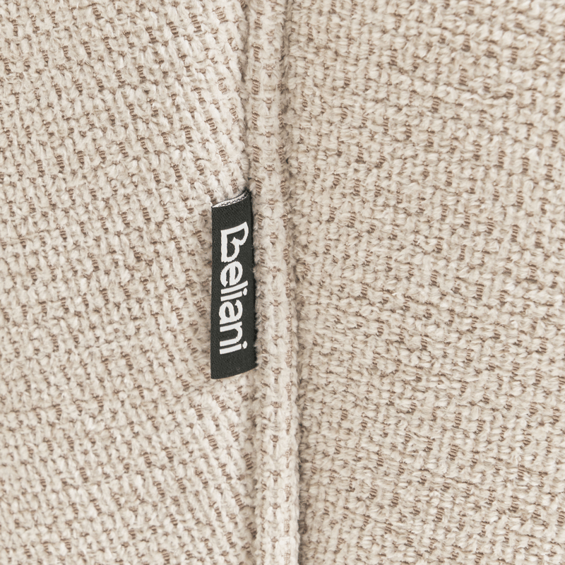 Lenestol Torud - Lys beige - Møbler - Stoler - Lenestoler