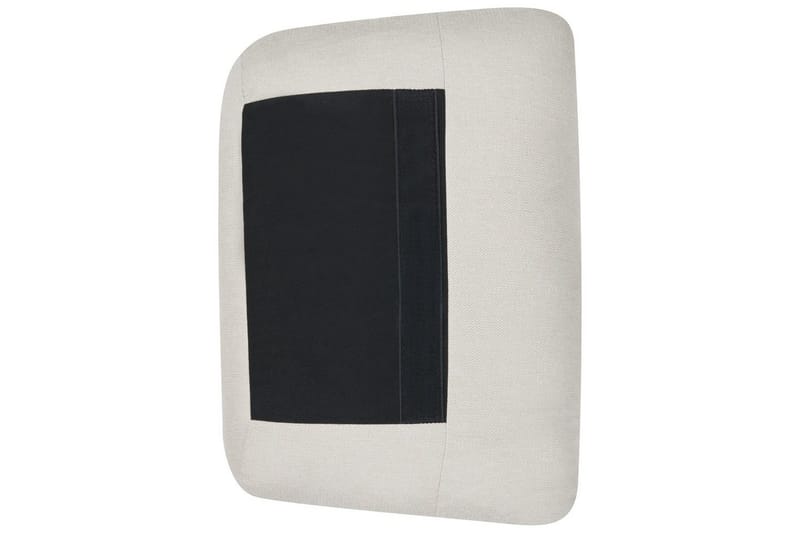 Lenestol Trosa - Beige, gull - Møbler - Stoler - Lenestoler