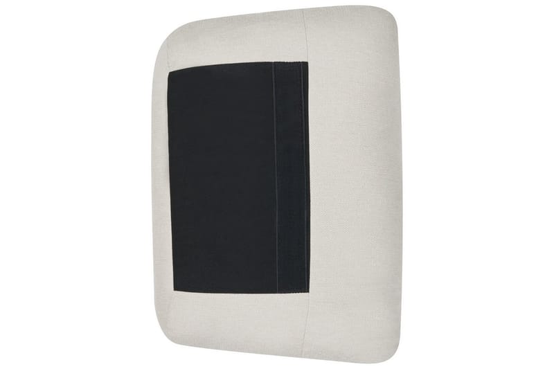 Lenestol Trosa - Beige, gull - Møbler - Stoler - Lenestoler