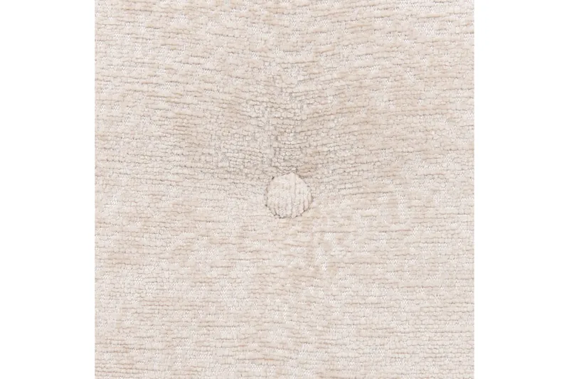 Lenestol Tuve - Beige, lyst tre/Bouclé - Møbler - Stoler - Lenestoler