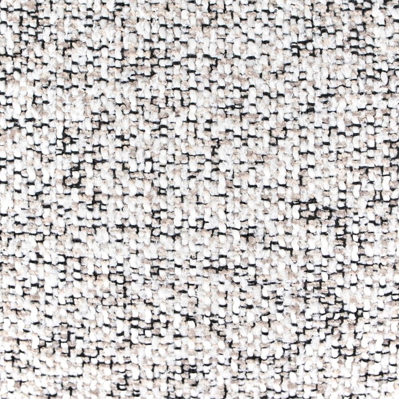 Lenestol Umeå - Beige, lyst tre - Møbler - Stoler - Lenestoler