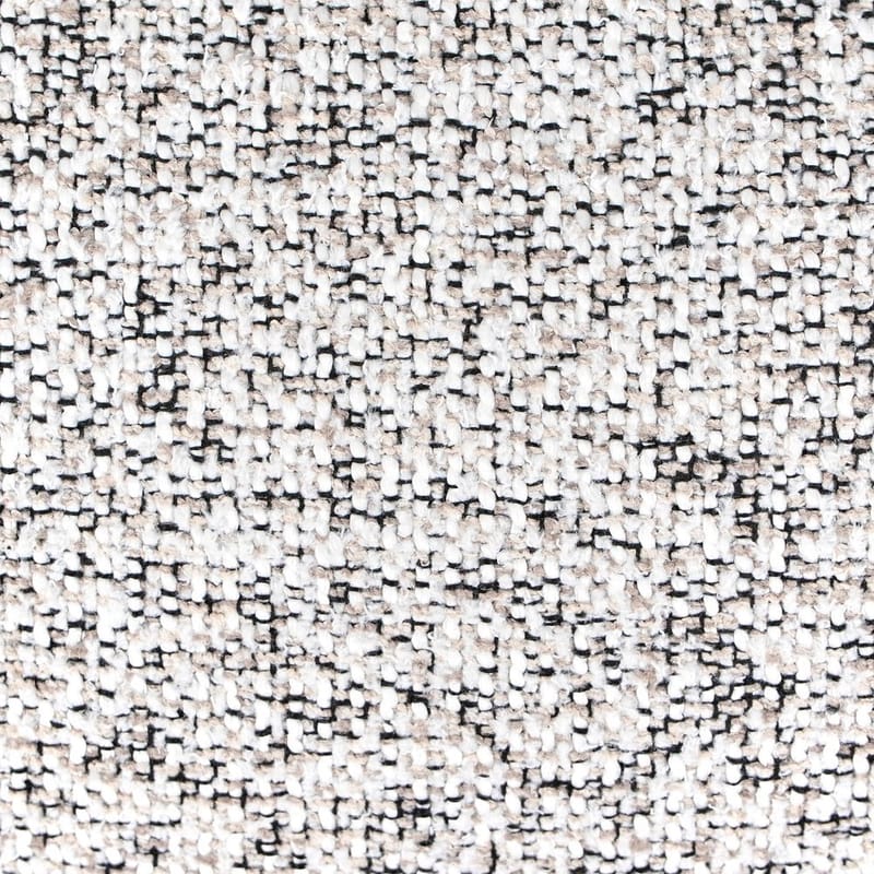 Lenestol Umeå - Beige, lyst tre - Møbler - Stoler - Lenestoler