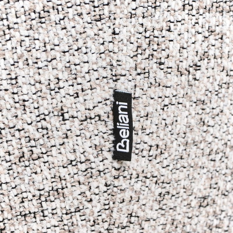 Lenestol Umeå - Beige, lyst tre - Møbler - Stoler - Lenestoler