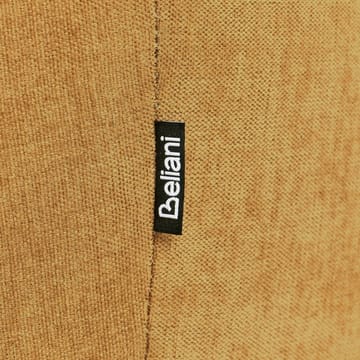 Lenestol Umeå - Gult, lyst tre - Møbler - Stoler - Lenestoler