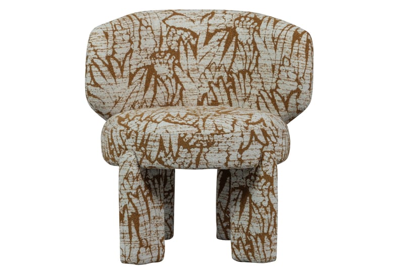 Lenestol Upke - Møbler - Stoler - Lenestoler