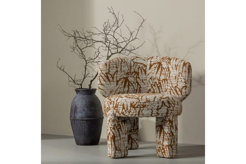 Lenestol Upke - Møbler - Stoler - Lenestoler