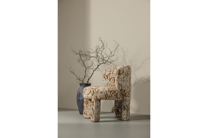 Lenestol Upke - Møbler - Stoler - Lenestoler