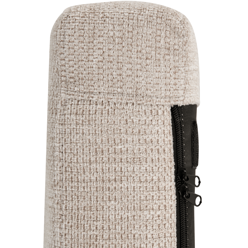 Lenestol Veddige - Beige - Møbler - Stoler - Lenestoler