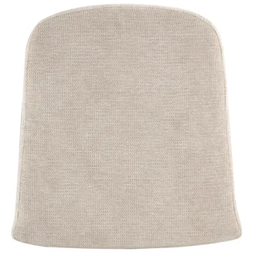 Lenestol Veddige - Beige - Møbler - Stoler - Lenestoler
