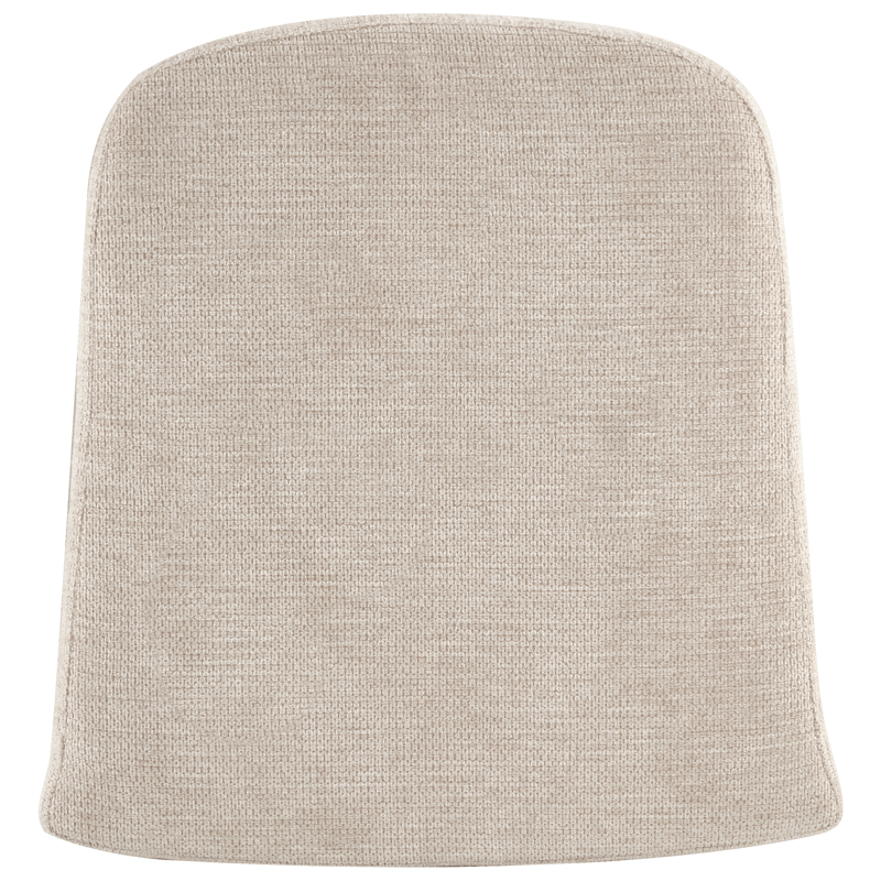 Lenestol Veddige - Beige - Møbler - Stoler - Lenestoler