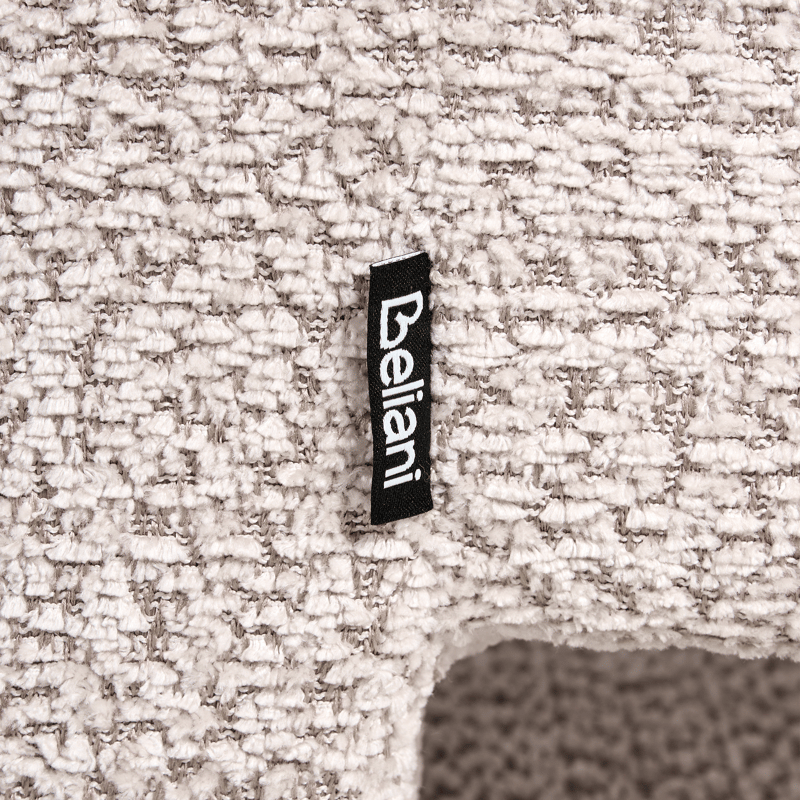 Lenestol Vidsel - Beige - Møbler - Stoler - Lenestoler