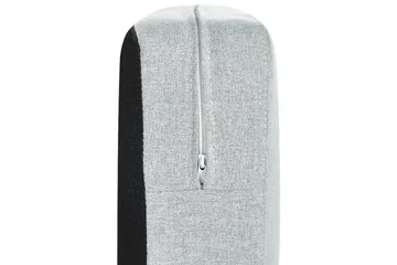 Lenestol Vietas - Blå, Svart - Møbler - Stoler - Lenestoler