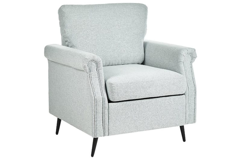 Lenestol Vietas, Blå, Svart